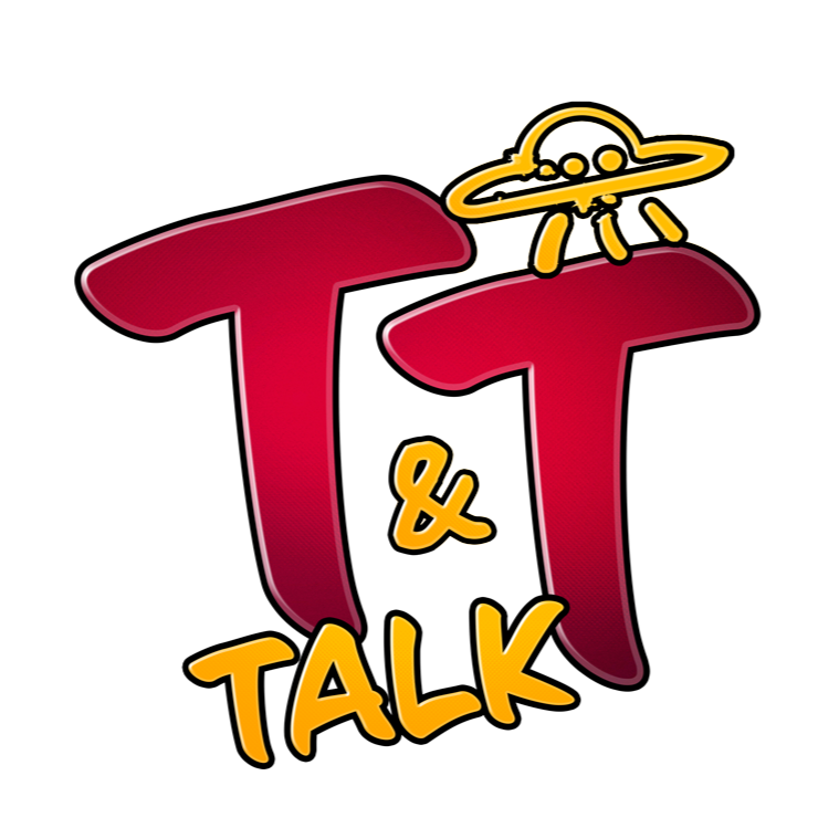 T&T Talk mit JustTamiCH und Troyhammaren T&T Talk mit JustTamiCH und Troyhammaren