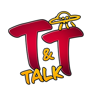T&T Talk mit JustTamiCH und Troyhammaren T&T Talk mit JustTamiCH und Troyhammaren