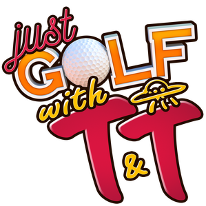 T&T Golf mit JustTamiCH und Troyhammaren T&T Golf mit JustTamiCH und Troyhammaren
